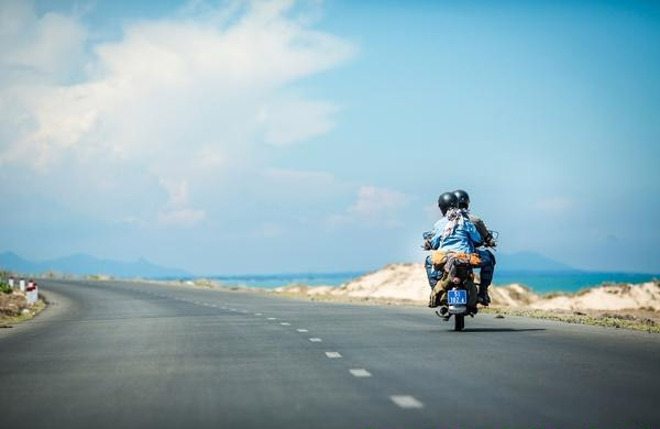kinh nghiệm phượt phú quốc bằng xe máy