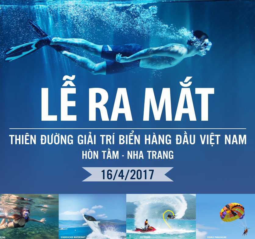 du lịch nhòn tằm nha trang