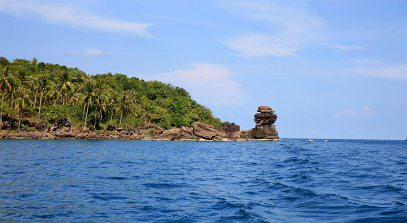 hòn thơm phú quốc