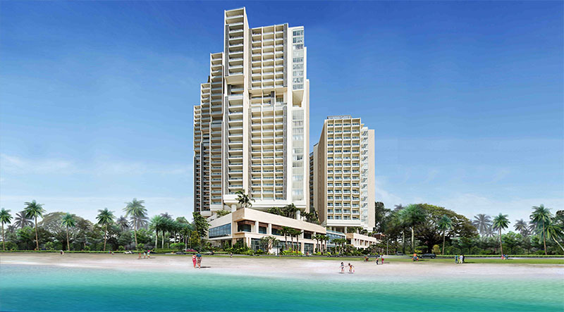 Khách sạn InterContinental Nha Trang