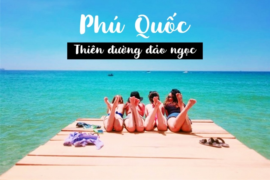 kinh nghiệm du lịch phú quốc tự túc giá rẻ