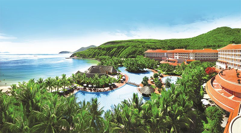 Vinpearl Resort Nha Trang